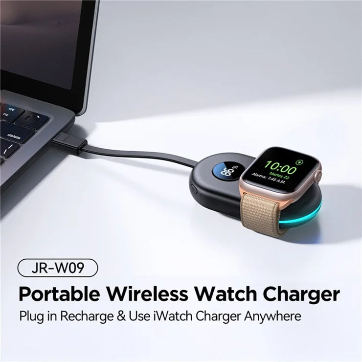 Chargeur Sans Fil Portable pour Apple Watch