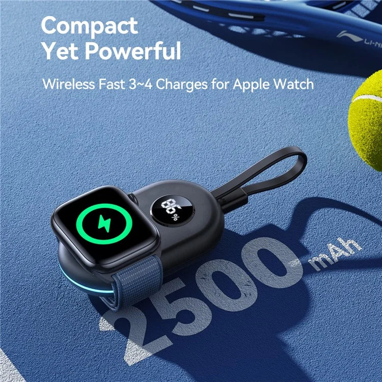 Chargeur Sans Fil Portable pour Apple Watch