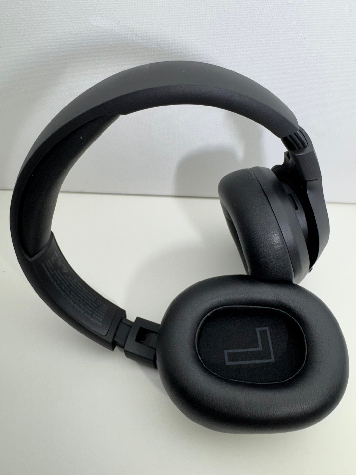 Casque Sans Fil Belkin SoundForm Isolate